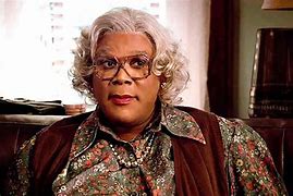 Image result for Madea Lort