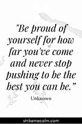 Image result for Being Proud Quotes