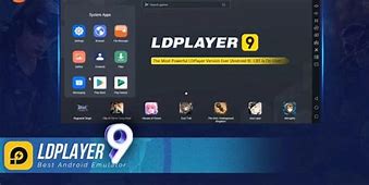 Image result for LD Player Emulator