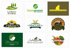 Image result for JF Farm Logo