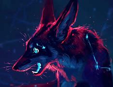 Image result for Kitsune Background