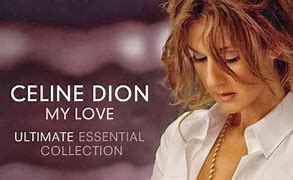 Image result for Celine Dion My Love Album