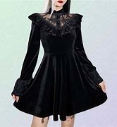 Image result for Goth Aesthetic Design