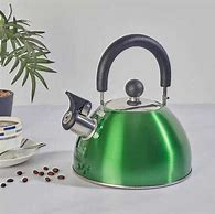 Image result for Stainless Steel Tea Kettle