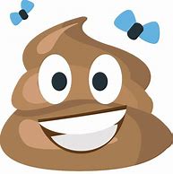 Image result for Cute Poop Emoji Clip Art