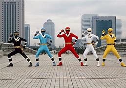 Image result for Aquitar Rangers