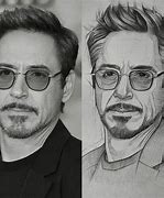 Image result for Avengers Realistic Sketch