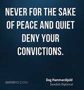 Image result for Peace N Quiet Quotes