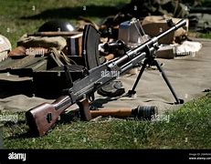 Image result for Bren Machin Gun