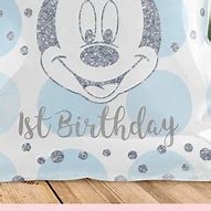 Image result for Mickey Mouse Chip Bag Template