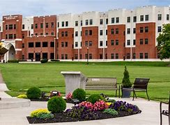 Image result for WVSU Wallace Hall