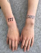 Image result for Xxxtentacion Revenge Tattoo