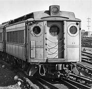 Image result for LIRR MP-54 Cars