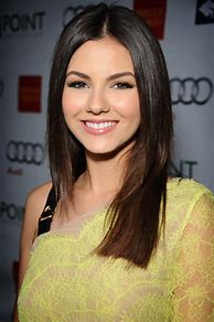 Image result for Victoria Justice Wine