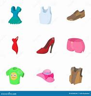 Image result for Basic Cartoon Body Clothes