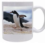 Image result for Penguin Mug