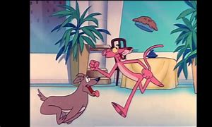 Image result for White Short Guy From Pink Panther