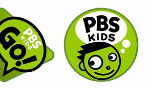 Image result for PBS Kids Go Logo.png