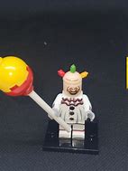 Image result for Twisty the Clown Action Figure