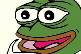 Image result for Goofy Pepe