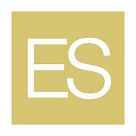 Image result for ES 3D Logo