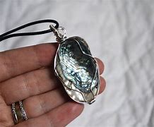 Image result for Beach Shell Jewelry