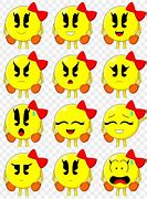 Image result for MS Pac Man Fan Art