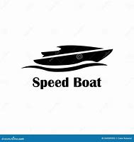 Image result for Speed Boat Logo