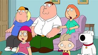 Image result for Family Guy Inspiring Art