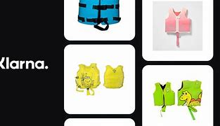 Image result for Children Swim Vest