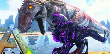 Image result for Ark Survival Giga