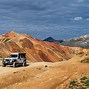 Image result for Off-Road Fifth Wheel