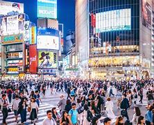 Image result for Busy Life Tokyo Image