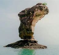 Image result for Bako Sea Stack