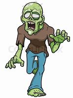 Image result for Zombie Graphic