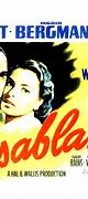 Image result for Casablanca 4K Steelbook