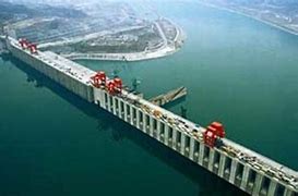 Image result for China Big Dam