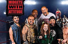 Image result for 5 Midgets