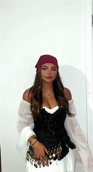 Image result for Pinterest Pirate Costume