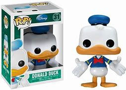 Image result for Negaduck Funko POP