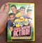 Image result for Universal Studios Wiggles DVD