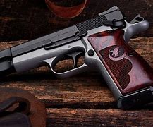 Image result for Browning Hi-Power Tactical