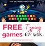 Image result for Typing Game Elementary School