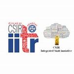 Image result for CSIR Iitr Logo