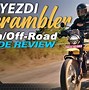 Image result for Yazdi Motorbike