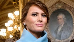 Image result for Melania Trump Cover of Vogue