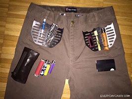 Image result for Edc9af Pants