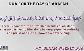 Image result for Arafa Day