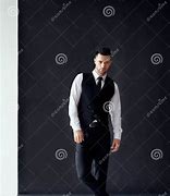 Image result for Normal Man Black Background