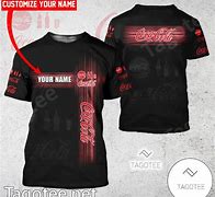 Image result for Coca-Cola Logo T-Shirt